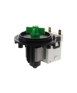 LG EAU62263306 Washer Motor Pump Assembly OEM Replaces 4681EA2001K
