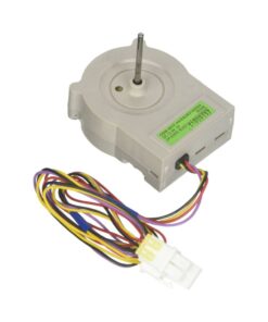 LG EAU63103204 Refrigerator Evaporator Fan Motor OEM