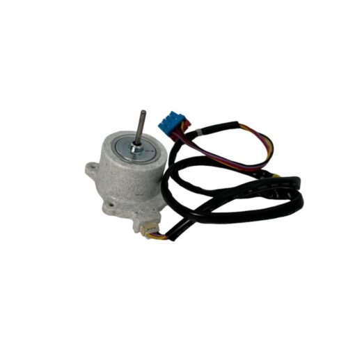 LG EAU63103301 Refrigerator Condenser Fan Motor Assembly Replaces EAU63103301 - Image 2
