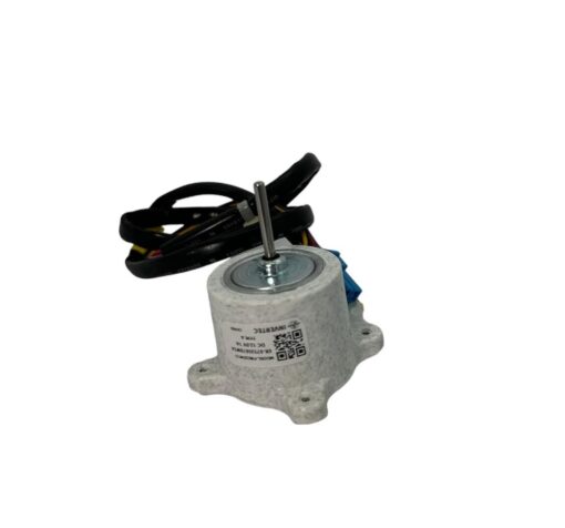 LG EAU63103301 Refrigerator Condenser Fan Motor Assembly Replaces EAU63103301 - Image 4