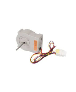 LG EAU63923601 Refrigerator Motor Assembly OEM Replaces PD00046601