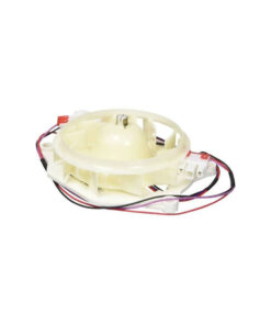 LG EAU64824402 Refrigerator Motor Assembly OEM Replaces ADJ73992102