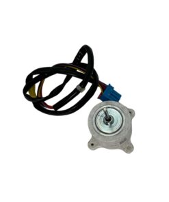 LG EAU64843805 Refrigerator Condenser Fan Motor Assembly Replaces EAU64843805