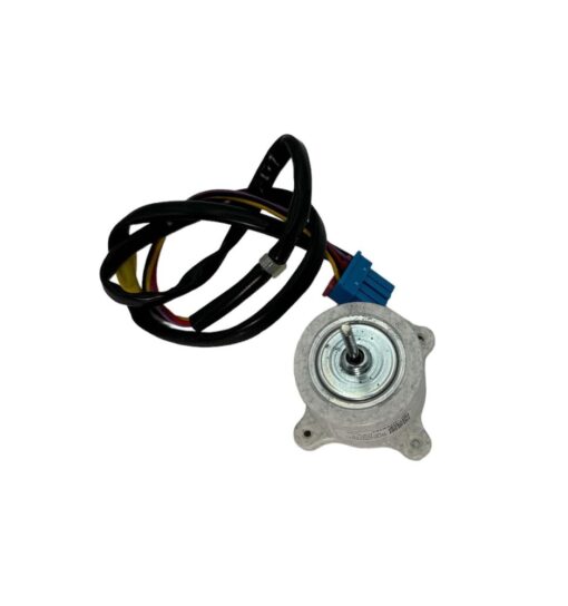 LG EAU64843805 Refrigerator Condenser Fan Motor Assembly Replaces EAU64843805