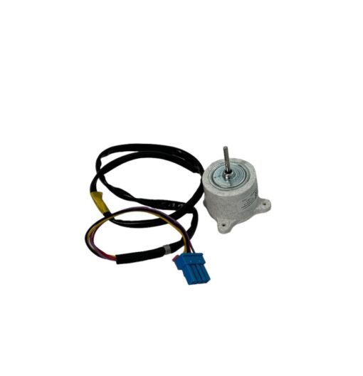 LG EAU64843805 Refrigerator Condenser Fan Motor Assembly Replaces EAU64843805 - Image 3