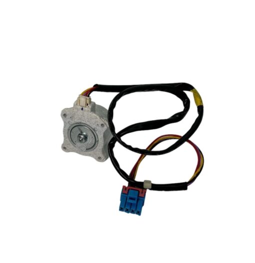LG EAU65058501 Refrigerator Condenser Fan Motor Assembly Replaces EAU65058501 - Image 4
