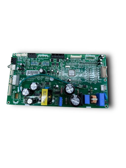 LG EBR30056102 Range Wall Oven Control Board Assembly OEM