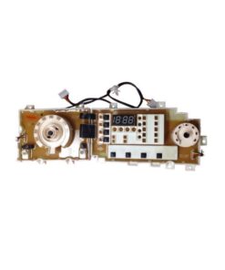 LG EBR50559203 Dryer Electronic Control Board OEM Replaces 1528582