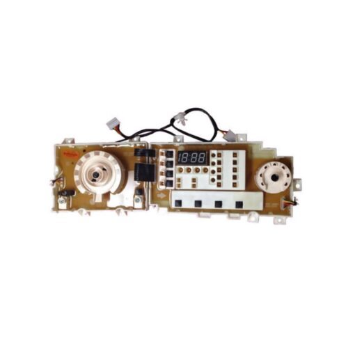 LG EBR50559203 Dryer Electronic Control Board OEM Replaces 1528582