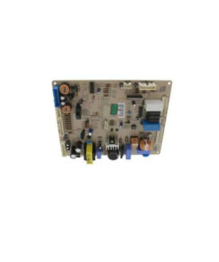 LG EBR64110507 Refrigerator Main Control Board OEM Replaces EBR64110558