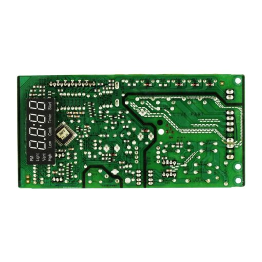 LG EBR67471713 Microwave Main Control Board OEM