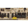 LG EBR73821005 Range Main Electronic Control Board OEM Replaces EBR73821007