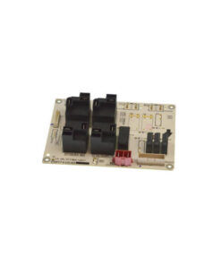 LG EBR74164802 Range Relay Control Board OEM Replace EBR74164805