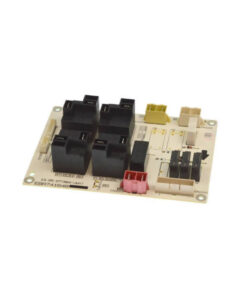LG EBR74164805 Range Relay Control Board OEM