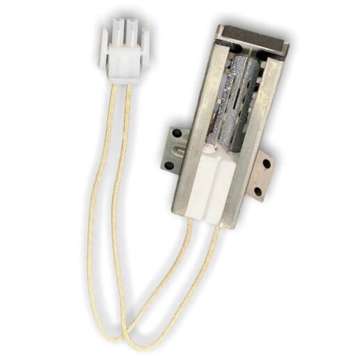 LG EBZ37171602 Range Flat Gas Igniter Hot Surface OEM Replaces EBZ37171602