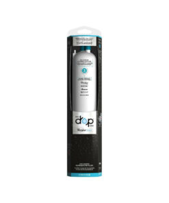 Whirlpool EveryDrop EDR3RXD1B Refrigerator Water Filter OEM Replaces WR9M525