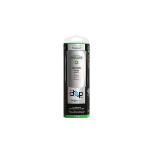 Whirlpool EDR4RXD1B Refrigerator EveryDrop Water Filter OEM