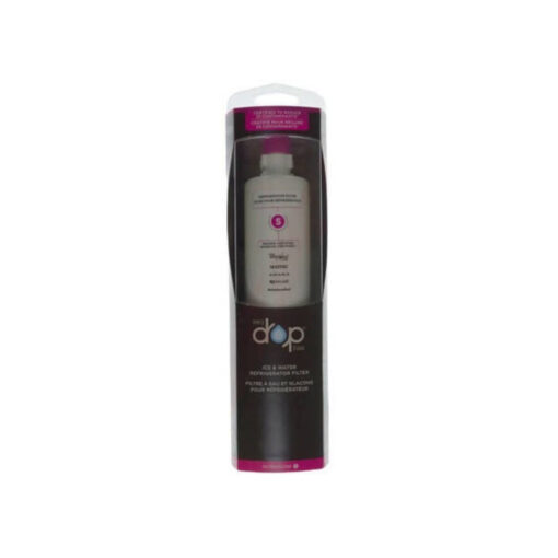Whirlpool EDR5RXD1B Refrigerator Everydrop Water Filter OEM