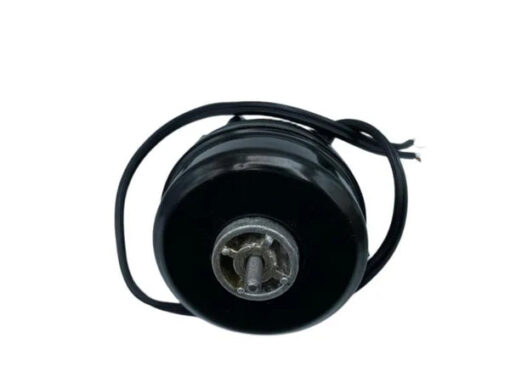 Rotom Cast Iron EE-5211 Refrigerator Condence Fan Motor Replaces GE 05211