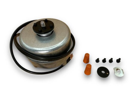 Morrill EE5611 Refrigerator Condenser Fan Motor Replaces EE-5611 05413 - Image 2