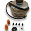 Morrill EE5611 Refrigerator Condenser Fan Motor Replaces EE-5611 05413