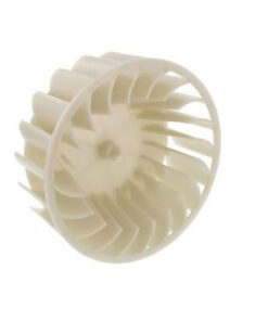 Whirlpool 33001790 Dryer Blower Wheel 8 OEM Replaces PS2035614
