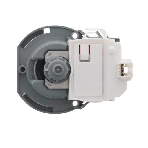 Whirlpool W10876537 Dishwasher Drain Pump Motor Assembly Replaces W10876537 - Image 2