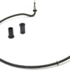 Whirlpool W10703867 Dishwasher Heating Element OEM Replaces W10195052