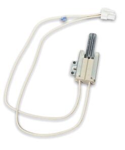 Electrolux 316489403 Range Flat Gas Igniter Hot Surface OEM Replaces 316489403