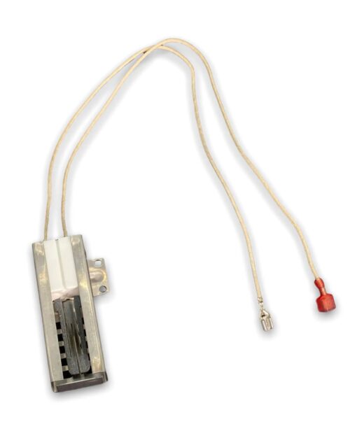 Electrolux 318177720 Range Flat Gas Igniter Hot Surface OEM Replaces 318177720 - Image 5