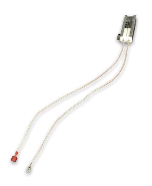 Electrolux 318177720 Range Flat Gas Igniter Hot Surface OEM Replaces 318177720 - Image 7