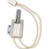 Frigidaire 5304506545 Range Flat Gas Igniter Hot Surface OEM Replaces 5304506545
