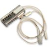 Frigidaire 5304509706 Range Flat Gas Igniter Hot Surface OEM Replaces 5304509706