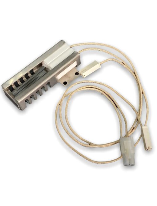 Frigidaire 5304509706 Range Flat Gas Igniter Hot Surface OEM Replaces 5304509706