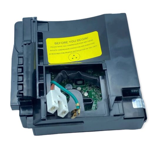 Electrolux 242508216 Refrigerator/Freezer Inverter Board OEM Replaces 242508216 - Image 5