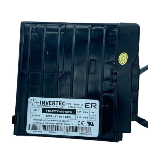 Electrolux 241577511 Refrigerator Inverter Board OEM Replaces 241577511 - Image 2