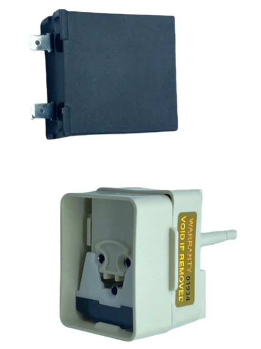 Electrolux 216954217 Refrigerator Start Device Kit Replaces 216954217 - Image 5