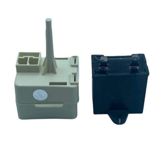 Electrolux 216954218 Refrigerator Start Device Kit Replaces 216954218 - Image 3