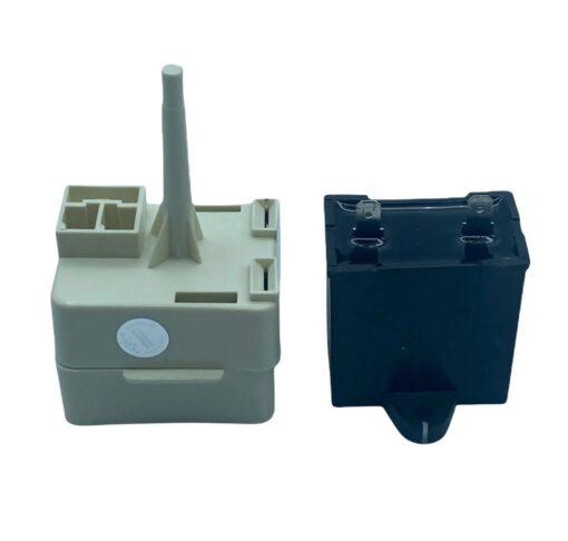 Electrolux 241707718 Refrigerator Start Device Kit Replaces 241707718 - Image 3