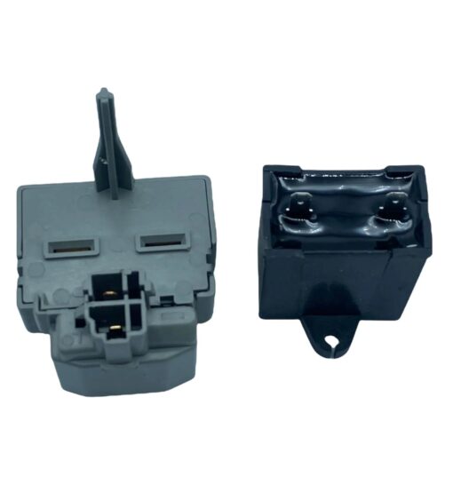Electrolux 241941003 Refrigerator Start Device Kit Replaces 241941003 - Image 2