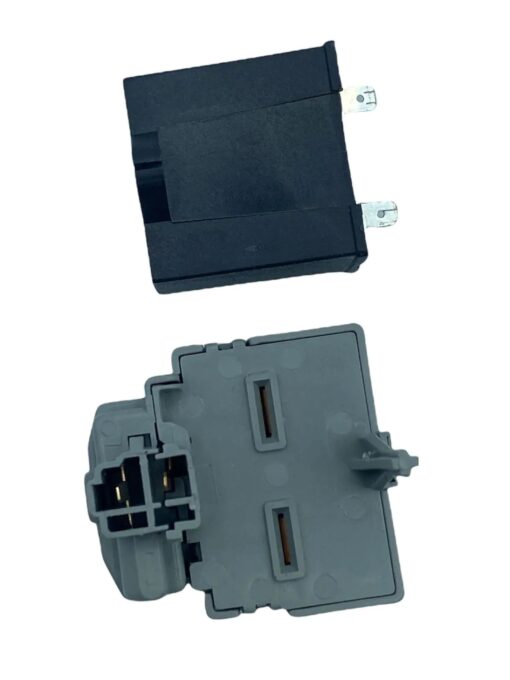 Electrolux 241941005 Refrigerator Start Device Kit Replaces 241941005 - Image 5