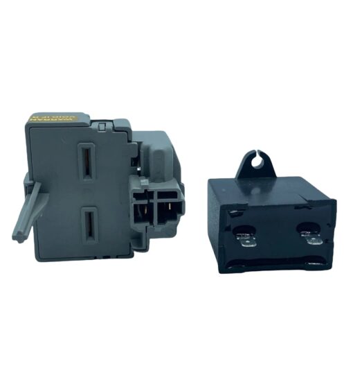 Electrolux 241941005 Refrigerator Start Device Kit Replaces 241941005 - Image 7