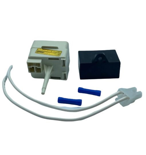 Electrolux 5304491944 Refrigerator Start Device Kit Replaces 5304491944