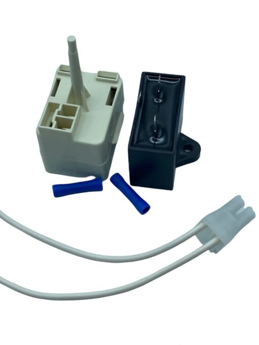 Electrolux 5304491944 Refrigerator Start Device Kit Replaces 5304491944 - Image 2