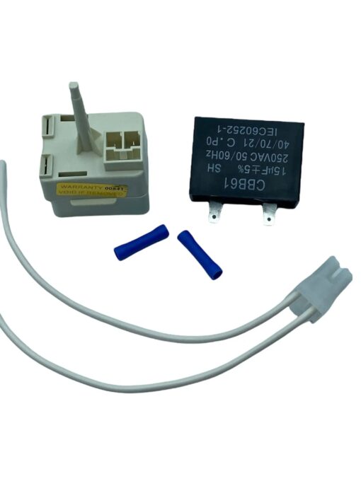 Electrolux 5304491944 Refrigerator Start Device Kit Replaces 5304491944 - Image 3