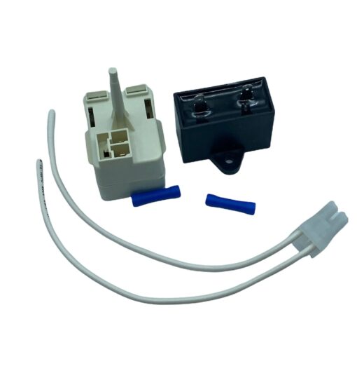 Electrolux 5304491944 Refrigerator Start Device Kit Replaces 5304491944 - Image 5