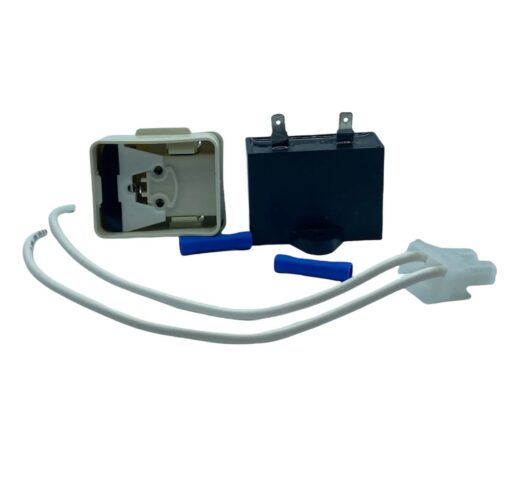 Electrolux 5304491944 Refrigerator Start Device Kit Replaces 5304491944 - Image 6