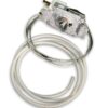 Electrolux 241537103 Refrigerator Temperature Control Thermostat Replaces 241537103