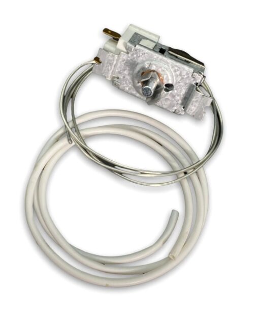 Electrolux 241537103 Refrigerator Temperature Control Thermostat Replaces 241537103