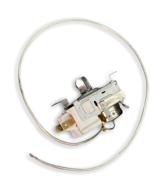 Electrolux 5303300027 Refrigerator Temperature Control Thermostat Replaces 5303300027